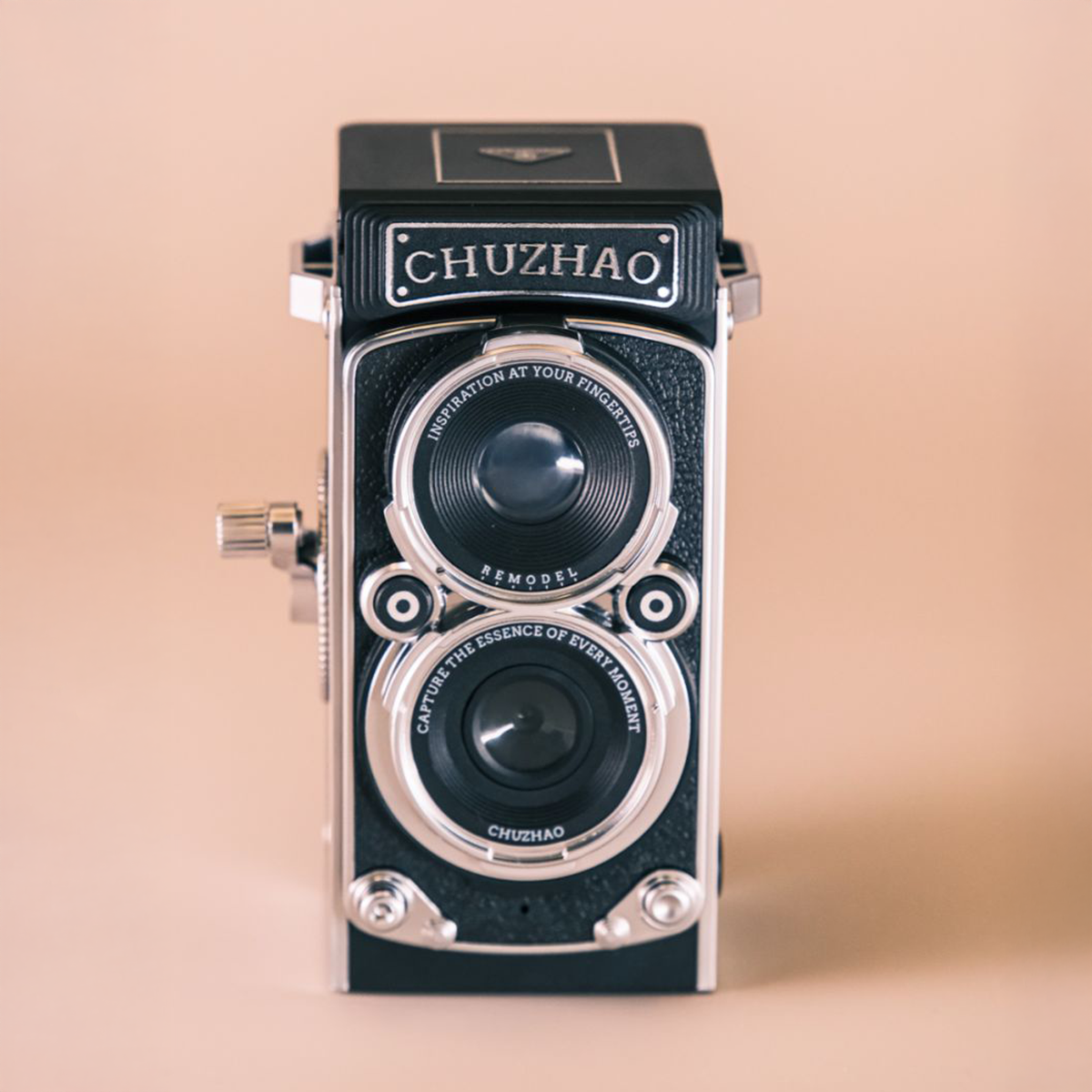 CHUZHAO™ Digital TLR